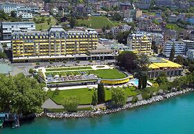 Fairmont Le Montreux Palace