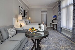 Fairmont Le Montreux Palace