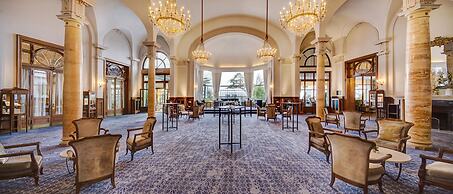Fairmont Le Montreux Palace