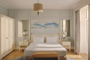 Fairmont Le Montreux Palace