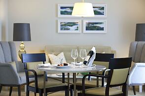 Fairmont Le Montreux Palace