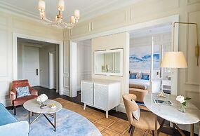 Fairmont Le Montreux Palace