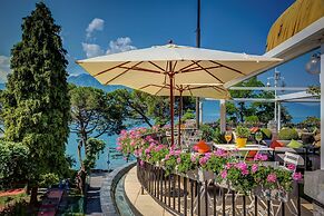 Fairmont Le Montreux Palace
