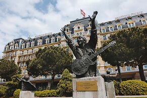 Fairmont Le Montreux Palace