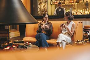 Fairmont Le Montreux Palace