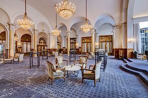 Fairmont Le Montreux Palace