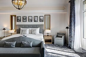 Fairmont Le Montreux Palace
