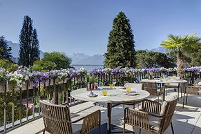 Fairmont Le Montreux Palace