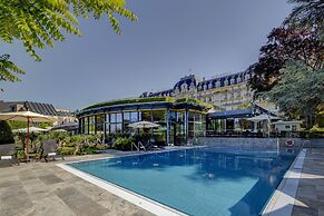 Fairmont Le Montreux Palace