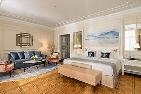 Fairmont Le Montreux Palace