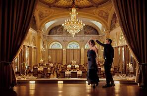 Fairmont Le Montreux Palace