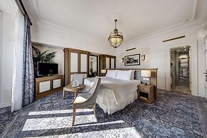 Fairmont Le Montreux Palace