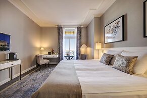 Fairmont Le Montreux Palace