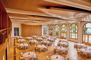 Fairmont Le Montreux Palace