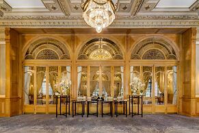 Fairmont Le Montreux Palace