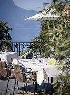 Fairmont Le Montreux Palace