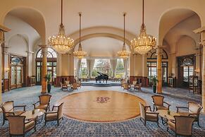 Fairmont Le Montreux Palace