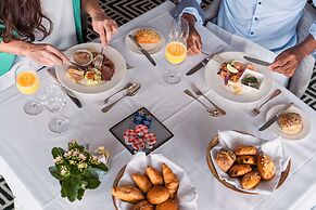 Fairmont Le Montreux Palace