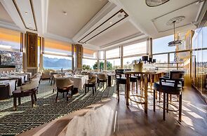 Fairmont Le Montreux Palace