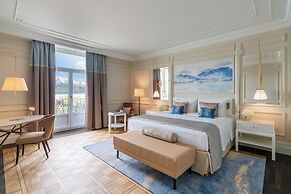 Fairmont Le Montreux Palace