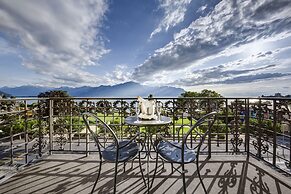 Fairmont Le Montreux Palace