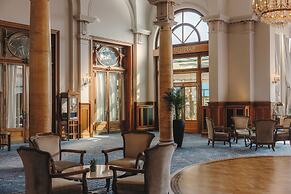 Fairmont Le Montreux Palace