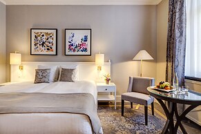 Fairmont Le Montreux Palace
