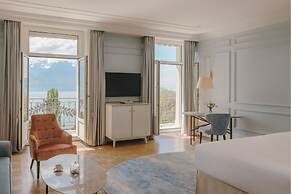 Fairmont Le Montreux Palace