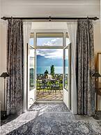 Fairmont Le Montreux Palace