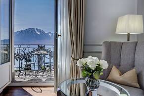 Fairmont Le Montreux Palace