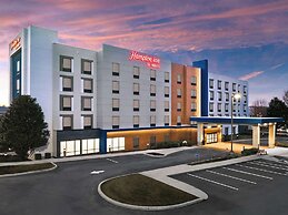 Hampton Inn Knoxville-West At Cedar Bluff