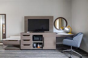 Hampton Inn Knoxville-West At Cedar Bluff