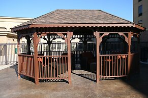 Hampton Inn Knoxville-West At Cedar Bluff