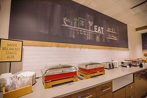 Hampton Inn Knoxville-West At Cedar Bluff