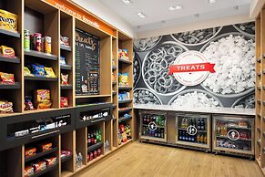 Hampton Inn Knoxville-West At Cedar Bluff