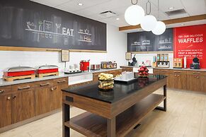 Hampton Inn Knoxville-West At Cedar Bluff