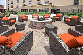 Hampton Inn Knoxville-West At Cedar Bluff