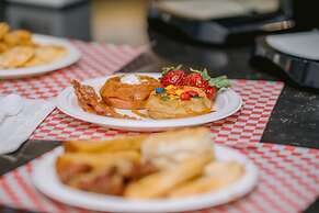 Hampton Inn Knoxville-West At Cedar Bluff