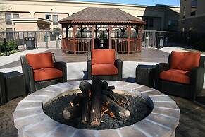 Hampton Inn Knoxville-West At Cedar Bluff