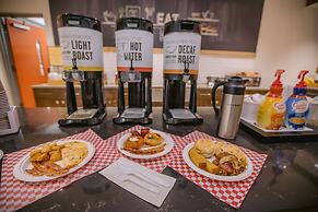 Hampton Inn Knoxville-West At Cedar Bluff