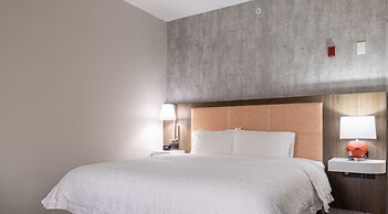 Hampton Inn Knoxville-West At Cedar Bluff