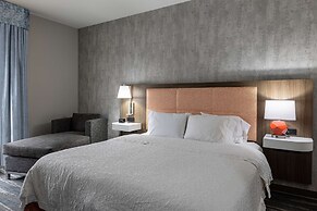 Hampton Inn Knoxville-West At Cedar Bluff