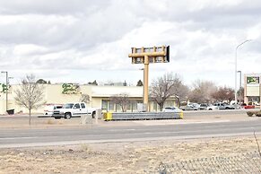 Travelodge by Wyndham Albuquerque East
