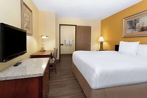 Travelodge by Wyndham Albuquerque East