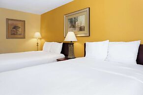 Travelodge by Wyndham Albuquerque East