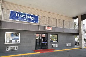 Travelodge by Wyndham Albuquerque East