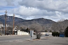 Travelodge by Wyndham Albuquerque East