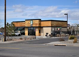 Travelodge by Wyndham Albuquerque East