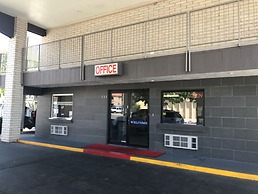 Travelodge by Wyndham Albuquerque East