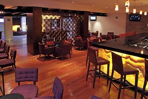 Marriott Puebla Hotel Meson del Angel